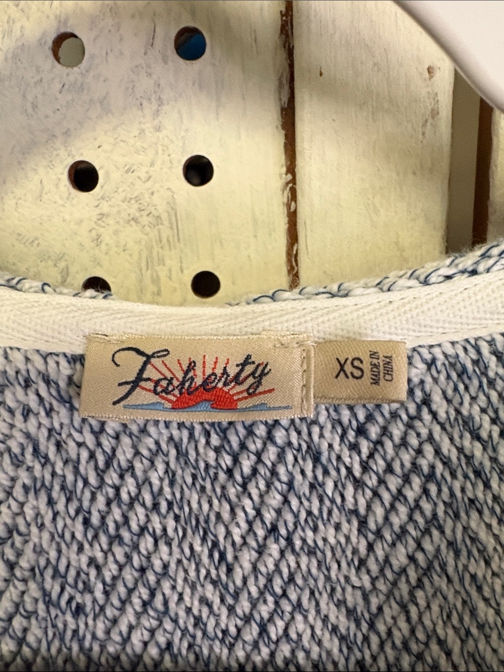 Faherty - Picture 6 of 7
